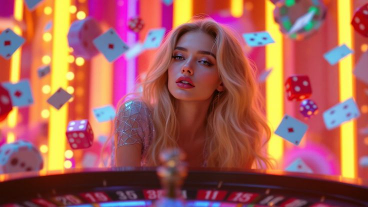 ALIWIN789 Live Casino