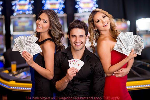 ALIWIN789 Live Casino