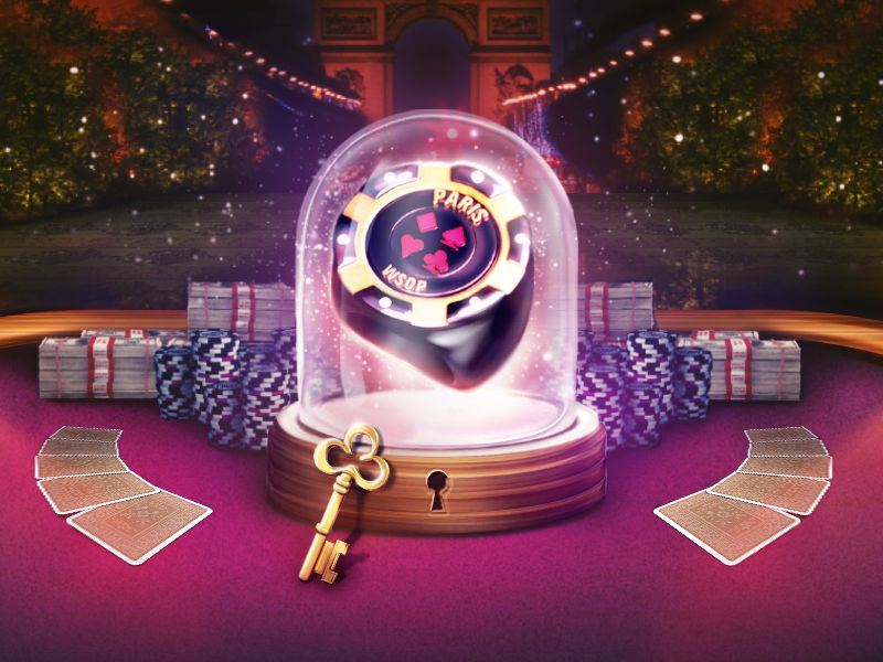 ALIWIN789 Live Casino
