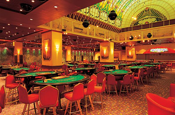 ALIWIN789 Live Casino
