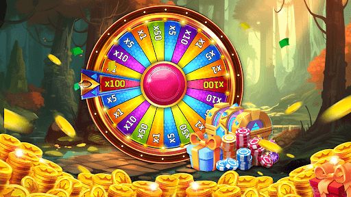 ALIWIN789 Live Casino